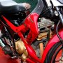 Jual Suzuki Satria FU 2010