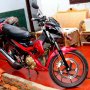 Jual Suzuki Satria FU 2010