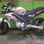 Jual Yamaha Vixion 2012 (Kondisi spt Baru 98%) + B-DKI + Pajak panjang