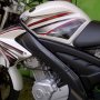 Jual Yamaha Vixion 2012 (Kondisi spt Baru 98%) + B-DKI + Pajak panjang