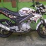 Jual Yamaha Vixion 2012 (Kondisi spt Baru 98%) + B-DKI + Pajak panjang