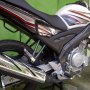 Jual Yamaha Vixion 2012 (Kondisi spt Baru 98%) + B-DKI + Pajak panjang