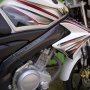 Jual Yamaha Vixion 2012 (Kondisi spt Baru 98%) + B-DKI + Pajak panjang