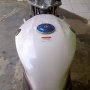 Jual Yamaha Vixion 2012 (Kondisi spt Baru 98%) + B-DKI + Pajak panjang