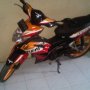 Jual Honda Blade Repsol 2010 Harga 8,750Jt