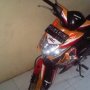 Jual Honda Blade Repsol 2010 Harga 8,750Jt