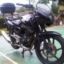 Jual bajaj pulsar 200 full aksesoris