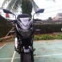 Jual bajaj pulsar 200 full aksesoris