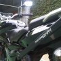 Jual bajaj pulsar 200 full aksesoris