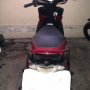 Jual Yamaha Xeon Merah Tahun 2011 Bulan 9