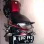 Jual Yamaha New Scorpio Z Tahun 2011