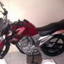 Jual Yamaha New Scorpio Z Tahun 2011