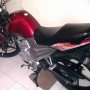 Jual Yamaha New Scorpio Z Tahun 2011