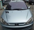 Peugeot 206 XR Sporty 1.4 CBU 2003