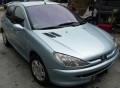 Peugeot 206 XR Sporty 1.4 CBU 2003