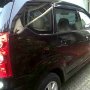 Toyota Avanza thn 2009