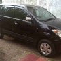 Toyota Avanza thn 2009