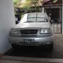 suzuki escudo 1.6 tahun 2004