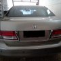 Jual Honda Accord VTI 2004