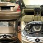 Jual Mercedez C 280