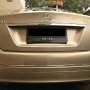 Jual Mercedez C 280