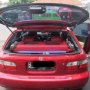 Jual Honda Civic Estilo Bogor