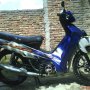 Jual Yamaha F1ZR 2003 Bandung