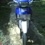 Jual Yamaha F1ZR 2003 Bandung