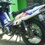 Jual Yamaha F1ZR 2003 Bandung