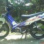 Jual Yamaha F1ZR 2003 Bandung