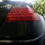 JUAL HONDA ACCORD VTI-L 2007 Facelift