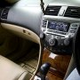 JUAL HONDA ACCORD VTI-L 2007 Facelift