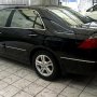 JUAL HONDA ACCORD VTI-L 2007 Facelift