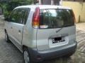 Hyundai Atoz GLS MT 2000 Silver Terawat