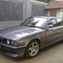 Jual BMW 520i tahun 91 Jakarta Timur