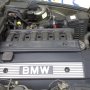 Jual BMW 520i tahun 91 Jakarta Timur