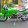 Jual Kawasaki ninja R-150 - 2002