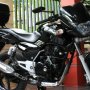 Bajaj PULSAR MURAH KUALITAS ISTIMEWA