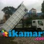 Isuzu Elf NKR 71 HD IRIT dan TANGGUH