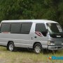 ISUZU ELF MICROBUS Standart dan Deluxe