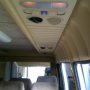 ISUZU ELF MICROBUS Standart dan Deluxe