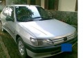 Peugeot 306 1996 Tape radio,2 speaker besar