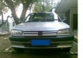 Peugeot 306 1996 Tape radio,2 speaker besar