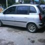 Dijual Hyundai Matrix 2002 Manual di MEDAN