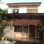 Jual Rumah Tanpa Perantara di PTB Duren Sawit, Jakarta