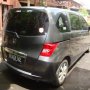 Jual Honda Freed 2010 Istimewa Banget