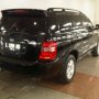 Jual toyota kluger 2003