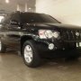 Jual toyota kluger 2003