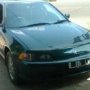 Jual mobil Honda Genio A/T thn 1994 Warna Hijau fulll orsinil