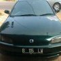 Jual mobil Honda Genio A/T thn 1994 Warna Hijau fulll orsinil